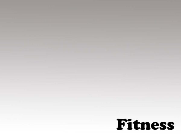 Ossining PSSL – Fitness