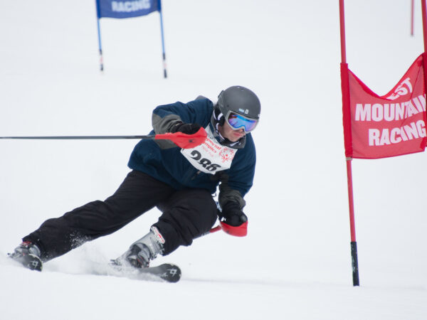 ASF Ski and Snowboard – Alpine