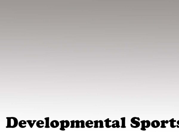 Greece Town Recreation- Developmental Sports – Volleyball and Soccer