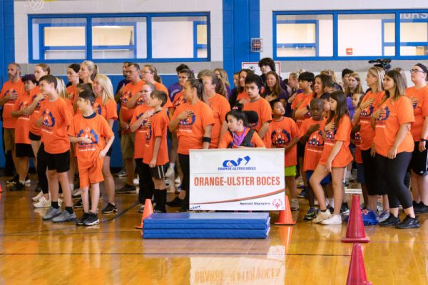 Ardsley PSSL – Soccer