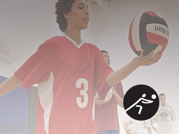 Lexington/ Liberty Gold Diggers – Volleyball